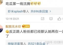 娱乐吃瓜酱评论区微博,揭秘娱乐圈幕后故事，网友热议不断！”